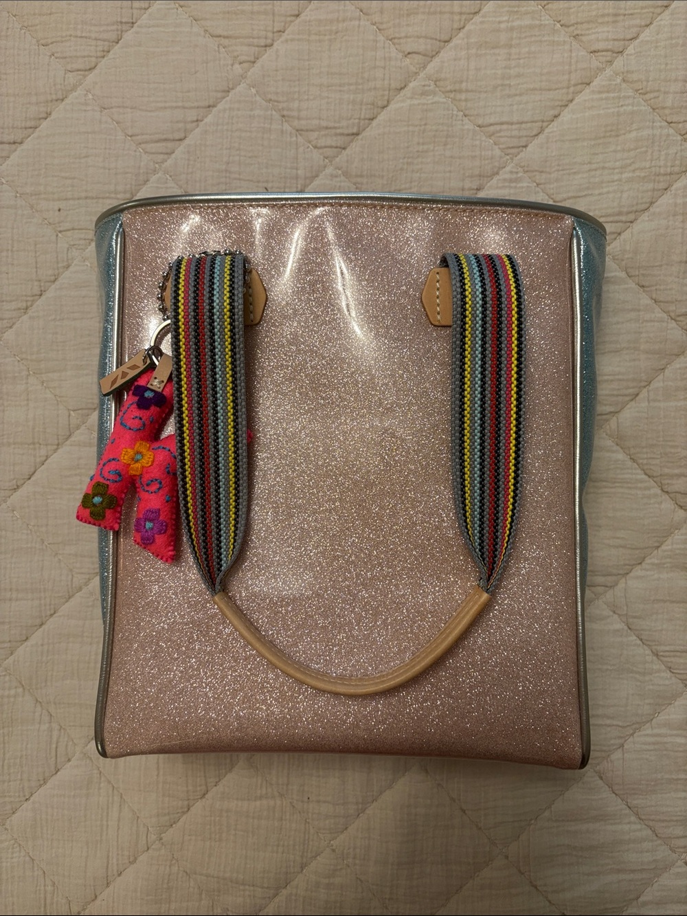Consuela Emery Tote